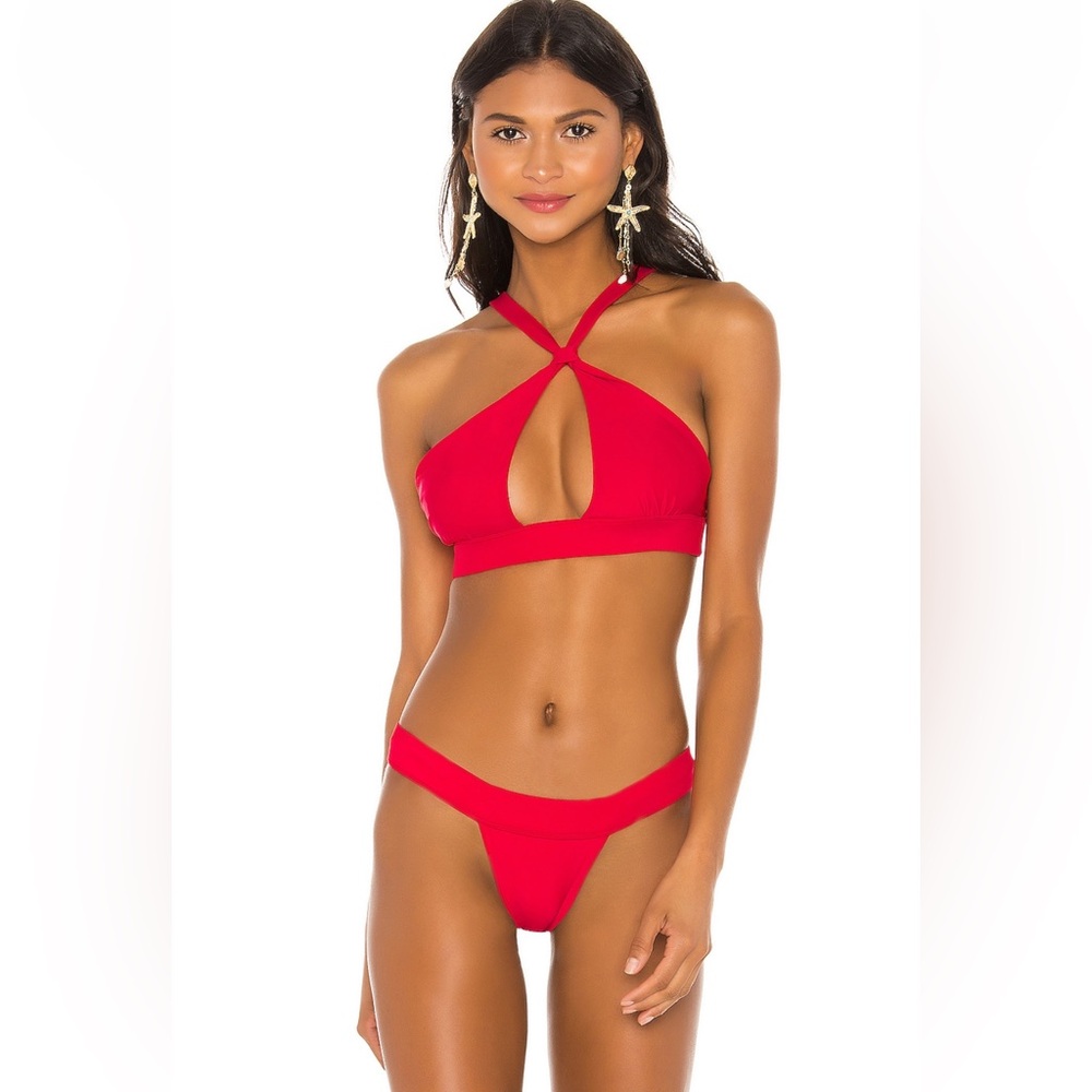 Tularosa Santiago Bikini Set